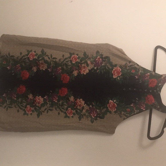 Business casual / fancy putting dress - Picture 2 of 5